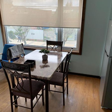Patagonia Tower Apartment Puerto Natales Luaran gambar