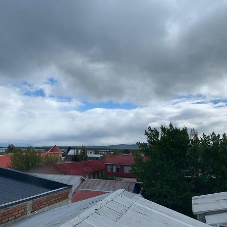 Patagonia Tower Apartment Puerto Natales Luaran gambar