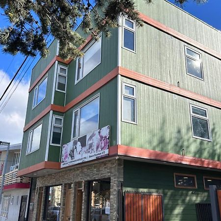 Patagonia Tower Apartment Puerto Natales Luaran gambar