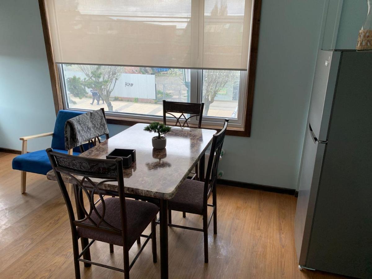 Patagonia Tower Apartment Puerto Natales Luaran gambar