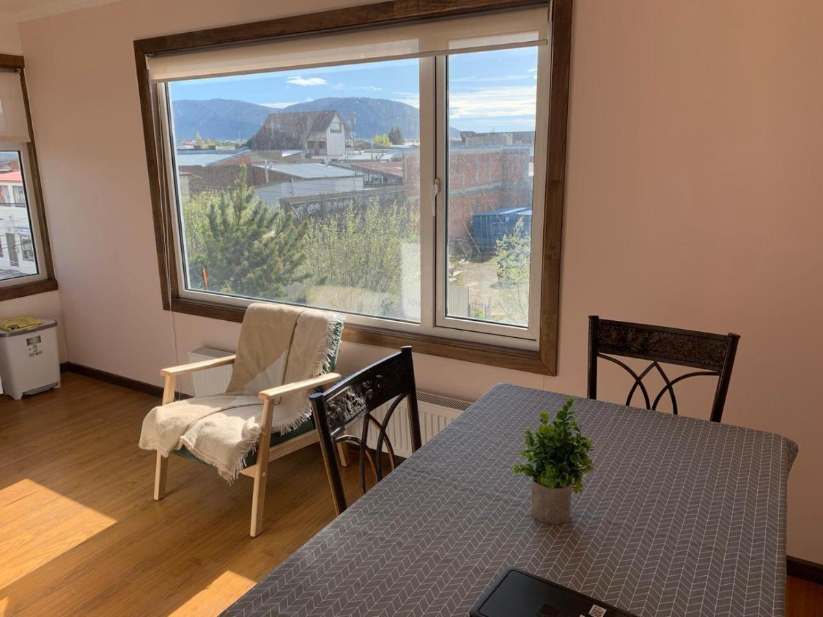 Patagonia Tower Apartment Puerto Natales Luaran gambar