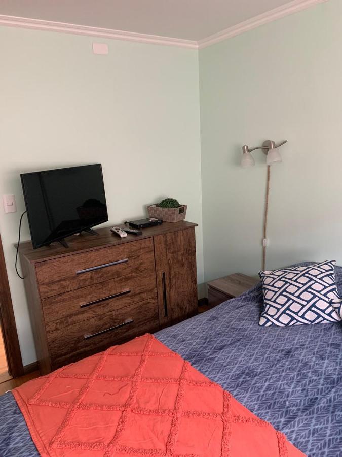 Patagonia Tower Apartment Puerto Natales Luaran gambar