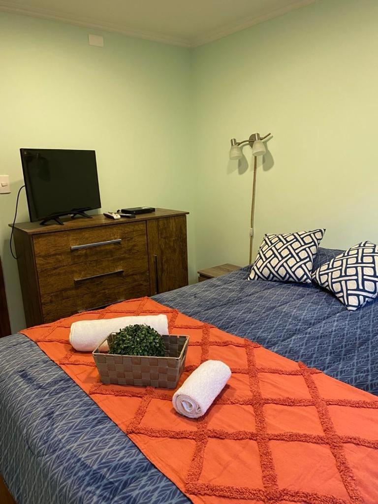 Patagonia Tower Apartment Puerto Natales Luaran gambar