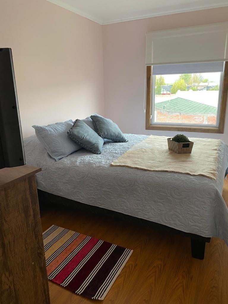 Patagonia Tower Apartment Puerto Natales Luaran gambar